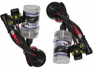 Xenon 6000k H11 HID 12V ( PAR ) Sem Reator