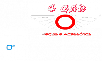 4CAR - PEÇAS E ACESSÓRIOS